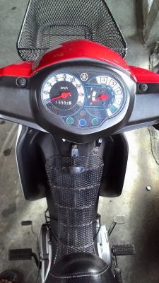 ขาย Spark 115 i หัวฉีด ปี56 สภาพเดิมๆ ตามรูปเลยครับ เอกสารครบ 16500 บาท ขาย Spark 115 i หัวฉีด ปี56 สภาพเดิมๆ ตามรูปเลยครับ เอกสารครบ 16500 บาท