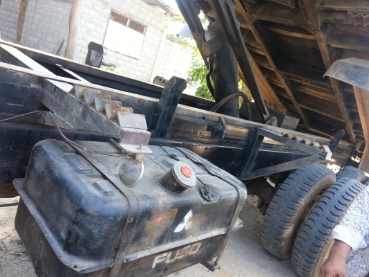 ขายไอ้หลง TURBO เกียร์เดิม10เกียร์ 2เพลา ช่วงล่างเดิมๆ