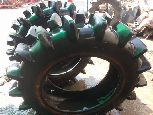 ขายยางดอกลงนา..ไม่กลัวหล่ม  ขนาดขอบ 26 สำหรับ 45 47 49 แรงครับ