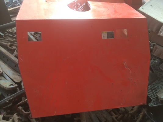 ขายรถเกี่ยวข้าว DC-95GM