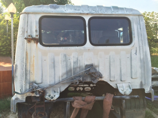 หัวแรนเจอร์ 4 ดี เก่าญี่ปุ่น สภาพเดิม ขาดีดหน้าหลังครบ. ตามสภาพเลยครับ หัวแรนเจอร์ 4 ดี เก่าญี่ปุ่น สภาพเดิม ขาดีดหน้าหลังครบ. ตามสภาพเลยครับ