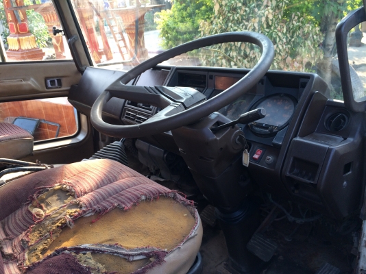 หัวแรนเจอร์ 4 ดี เก่าญี่ปุ่น สภาพเดิม ขาดีดหน้าหลังครบ. ตามสภาพเลยครับ หัวแรนเจอร์ 4 ดี เก่าญี่ปุ่น สภาพเดิม ขาดีดหน้าหลังครบ. ตามสภาพเลยครับ