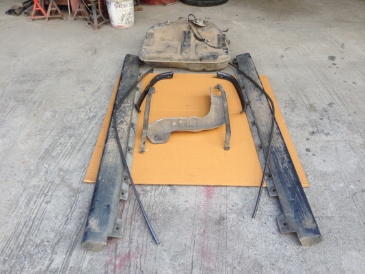 ขายหัวตัดติดเครื่อง F22 auto Honda แอคอร์ด ตาเพรช  92