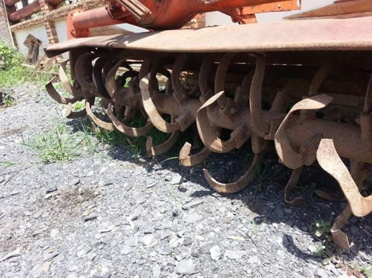 โรตารี่ถูกๆ  พร้อมยอย  ขายตามสภาพ  6800