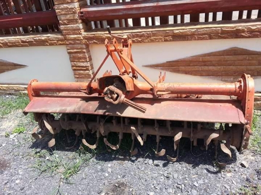 โรตารี่ถูกๆ  พร้อมยอย  ขายตามสภาพ  6800