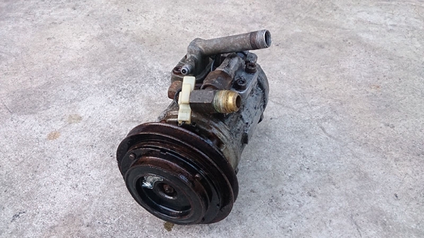 ขายคอมแอร์ Nippondenso 1150 บาท