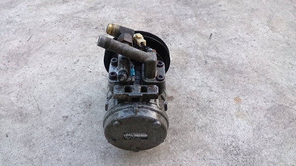 ขายคอมแอร์ Nippondenso 1150 บาท