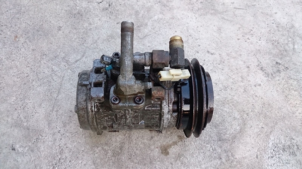 ขายคอมแอร์ Nippondenso 1150 บาท