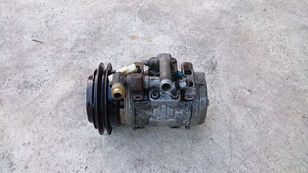 ขายคอมแอร์ Nippondenso 1150 บาท