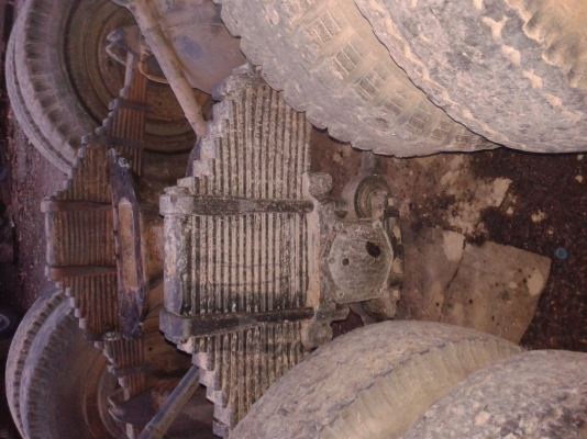 ขายช่วงล่าง f18 เพลาเดียวทั้งแท่น