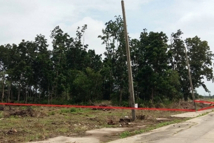 ที่ดินสวยๆ แถวบางน้ำเปรี้ยว ฉะเชิงเทรา