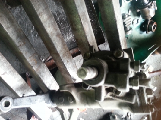 ขายกระปุกพวงมาลัยเพาเวอร์ mighty x,Tiger แท้ ขายกระปุกพวงมาลัยเพาเวอร์ mighty x,Tiger แท้