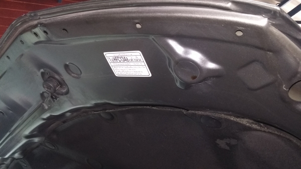 3.0d4x4รถสวยๆเดิมๆมือเดียวไม่เคยชนไม่เคยทำสีสักชิ้นเข็คศูนย์ตลอด