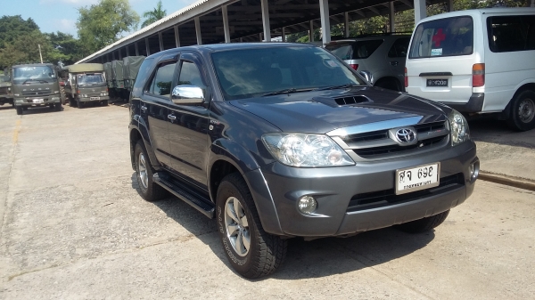 3.0d4x4รถสวยๆเดิมๆมือเดียวไม่เคยชนไม่เคยทำสีสักชิ้นเข็คศูนย์ตลอด