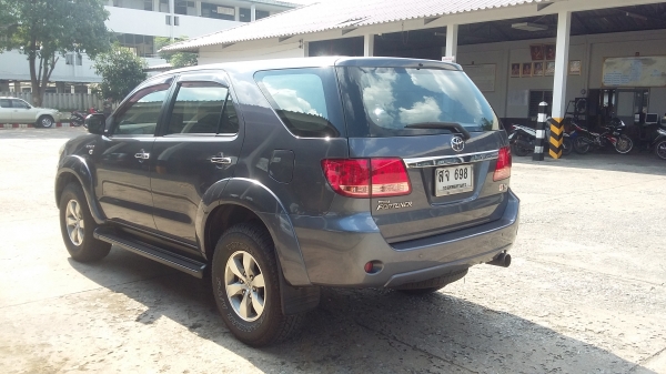 3.0d4x4รถสวยๆเดิมๆมือเดียวไม่เคยชนไม่เคยทำสีสักชิ้นเข็คศูนย์ตลอด