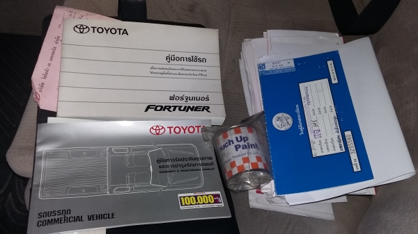 3.0d4x4รถสวยๆเดิมๆมือเดียวไม่เคยชนไม่เคยทำสีสักชิ้นเข็คศูนย์ตลอด