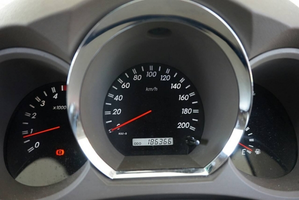 3.0d4x4รถสวยๆเดิมๆมือเดียวไม่เคยชนไม่เคยทำสีสักชิ้นเข็คศูนย์ตลอด