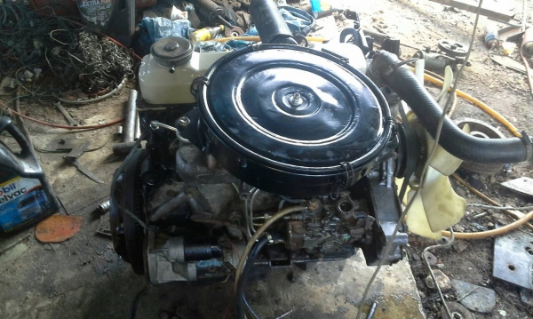 ขายเครื่อง บิกเอ็ม TD25 พร้อมใช้งาน ขายเครื่อง บิกเอ็ม TD25 พร้อมใช้งาน