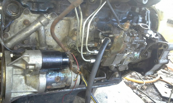 ขายเครื่อง บิกเอ็ม TD25 พร้อมใช้งาน ขายเครื่อง บิกเอ็ม TD25 พร้อมใช้งาน