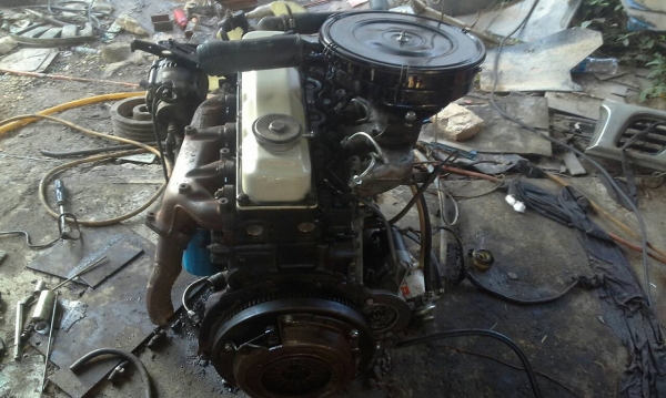 ขายเครื่อง บิกเอ็ม TD25 พร้อมใช้งาน ขายเครื่อง บิกเอ็ม TD25 พร้อมใช้งาน