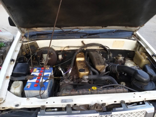 มังกรทองเครื่อง87ประหยัดน้ำมันสุดๆ0863604056ปกรณ์