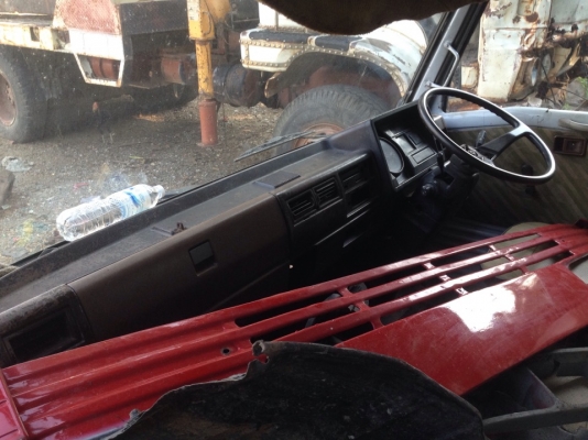 ขายหัวเก๋ง KM 779  อะไหล่ครบ