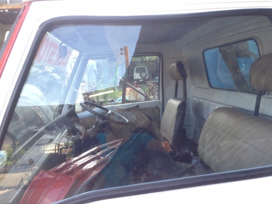 ขายหัวเก๋ง KM 779  อะไหล่ครบ