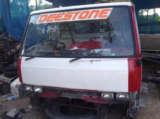 ขายหัวเก๋ง KM 779  อะไหล่ครบ