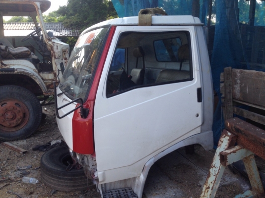 ขายหัวเก๋ง KM 779  อะไหล่ครบ