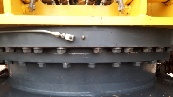KOMATSU  PC200-7  ใช้งาน2200ช.ม.