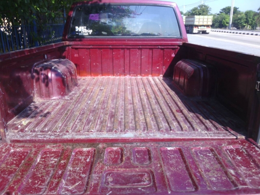 Nissan Big M พร้อมใช้ Nissan Big M พร้อมใช้