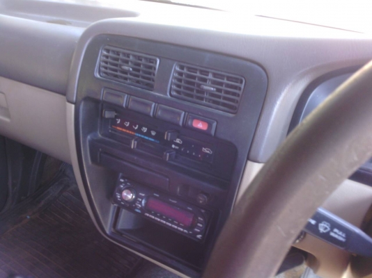 Nissan Big M พร้อมใช้ Nissan Big M พร้อมใช้