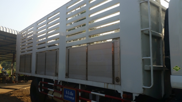 ขายกระบะเหล็ก ยาว 7.50 เมตร ขายกระบะเหล็ก ยาว 7.50 เมตร