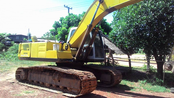 ขายkobelco sk200-3