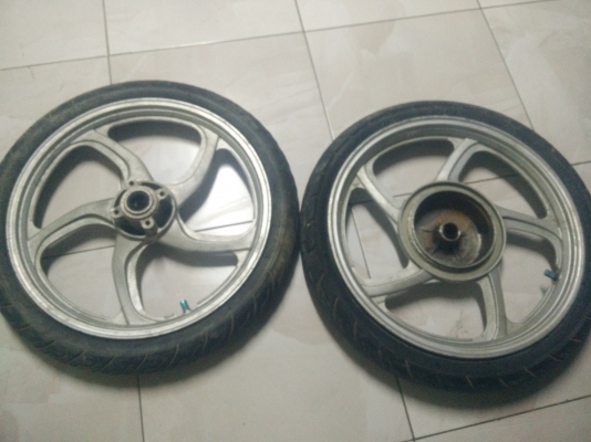 แมกส์นูโว MX