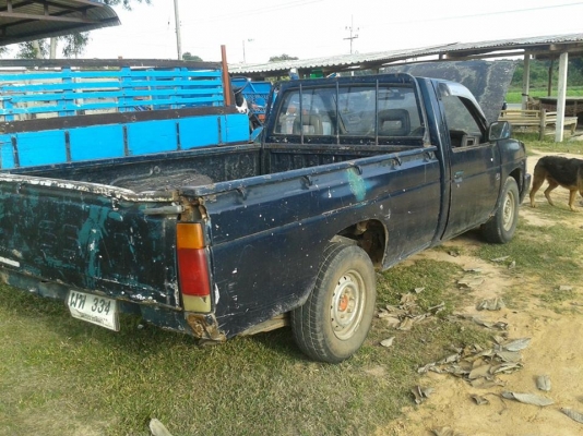 นิสสันฝาแดง พร้อมใช้ นิสสันฝาแดง พร้อมใช้