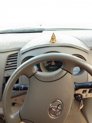 ขาย Toyota hilux vigo E เจ้าของขายเอง ขาย Toyota hilux vigo E เจ้าของขายเอง