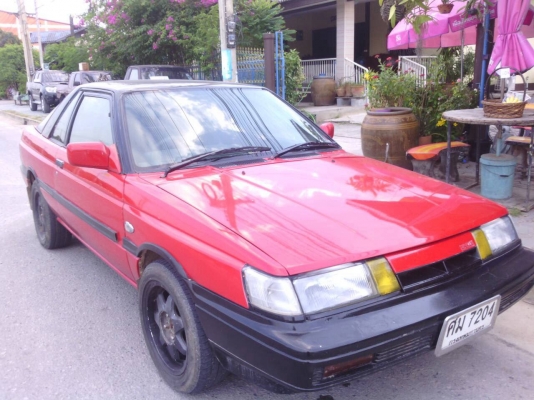 ขาย นิสสัน RZ-one  รถพร้อมใช้