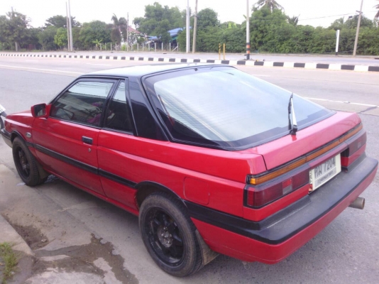 ขาย นิสสัน RZ-one รถพร้อมใช้ ขาย นิสสัน RZ-one รถพร้อมใช้