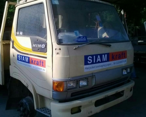 ขาย 335,000บ หกล้อ ฮีโน่ FC120แรง ซุปเปอร์เสีย พื้นเรียบ ยาว5.50ม สภาพดคสวยบางเดิม ทะเบียนพร้อมโอน ขาย 335,000บ หกล้อ ฮีโน่ FC120แรง ซุปเปอร์เสีย พื้นเรียบ ยาว5.50ม สภาพดคสวยบางเดิม ทะเบียนพร้อมโอน