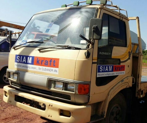 ขาย 335,000บ หกล้อ ฮีโน่ FC120แรง ซุปเปอร์เสีย พื้นเรียบ ยาว5.50ม สภาพดคสวยบางเดิม ทะเบียนพร้อมโอน ขาย 335,000บ หกล้อ ฮีโน่ FC120แรง ซุปเปอร์เสีย พื้นเรียบ ยาว5.50ม สภาพดคสวยบางเดิม ทะเบียนพร้อมโอน