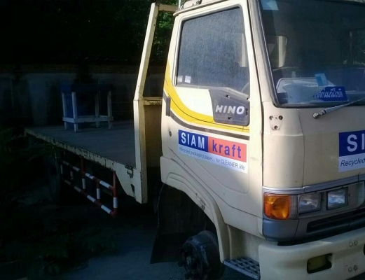 ขาย 335,000บ หกล้อ ฮีโน่ FC120แรง ซุปเปอร์เสีย พื้นเรียบ ยาว5.50ม สภาพดคสวยบางเดิม ทะเบียนพร้อมโอน ขาย 335,000บ หกล้อ ฮีโน่ FC120แรง ซุปเปอร์เสีย พื้นเรียบ ยาว5.50ม สภาพดคสวยบางเดิม ทะเบียนพร้อมโอน