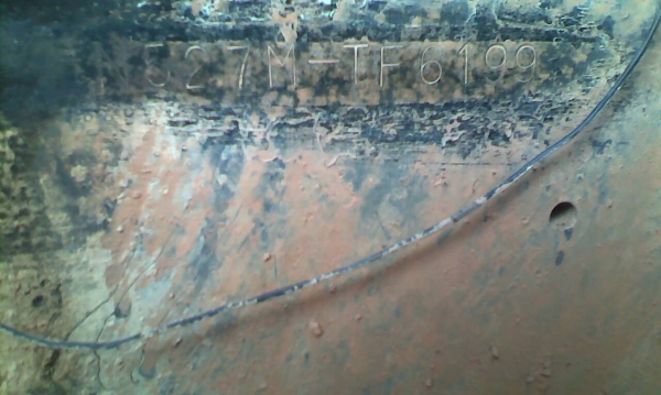 ขาย 950,000บ สิบล้อ มิตซู ไอ้หลง FN527 TF-61&times;&times;-220โบว์ ช่วงล่างเบรคเกียร์ใหญ่10สปีส ดั้มสามมิต มีระบบลากจูง สภาพดีสวยจัดพร้อมใช้ ทะเบียนพร้อมโอน