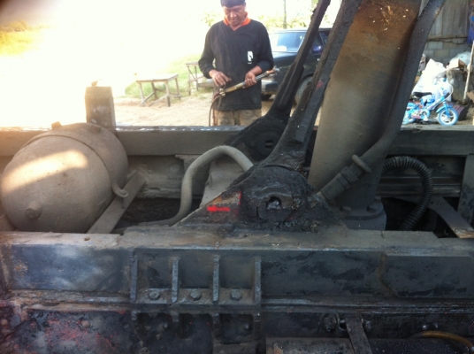 ชุดดั๊มสิบล้อครบชุดสนใจ 0835703178