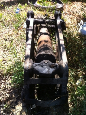 ชุดดั๊มสิบล้อครบชุดสนใจ 0835703178