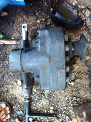 ชุดดั๊มสิบล้อครบชุดสนใจ 0835703178