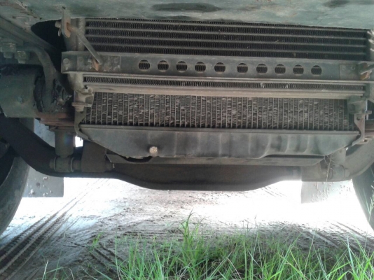 18ล้อหัว-หาง...320แรงปี47HINO FM2PKPACและหางพื้นเรียบSMM..2คาน. รถสวยมาก เดิมๆยางเต็มทั้งหัวหาง...