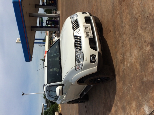 ขายปาเจโร่สปอร์ต ปลายปี 54 630,000 บาท ขายปาเจโร่สปอร์ต ปลายปี 54 630,000 บาท