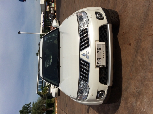 ขายปาเจโร่สปอร์ต ปลายปี 54 630,000 บาท ขายปาเจโร่สปอร์ต ปลายปี 54 630,000 บาท