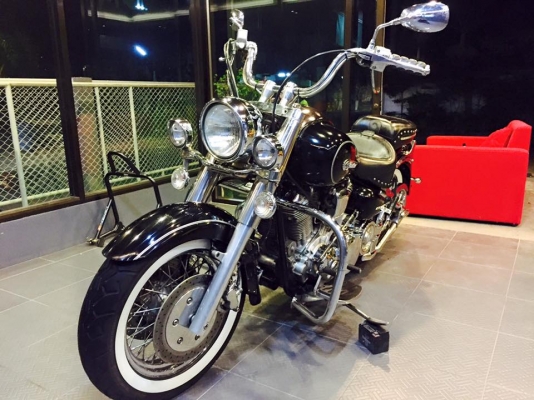 (( มาใหม่ )) Yamaha Roadstar 1600 ปี2001 สรรพสามิตแท้ครบ (( มาใหม่ )) Yamaha Roadstar 1600 ปี2001 สรรพสามิตแท้ครบ